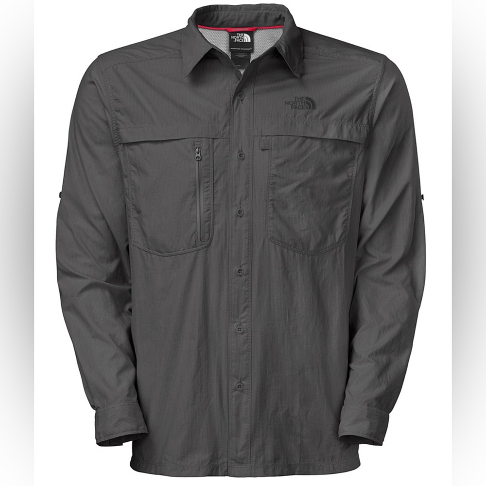 The North Face Men's Cool Horizon Shirt